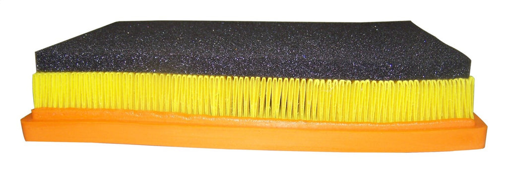 Crown Automotive 53030730 Air Filter Fits 97-00 Cherokee (XJ)