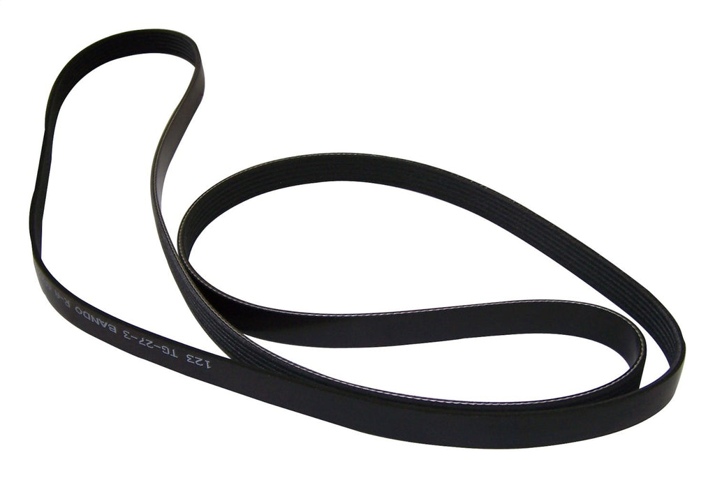 Crown Automotive 53032037AC Serpentine Belt