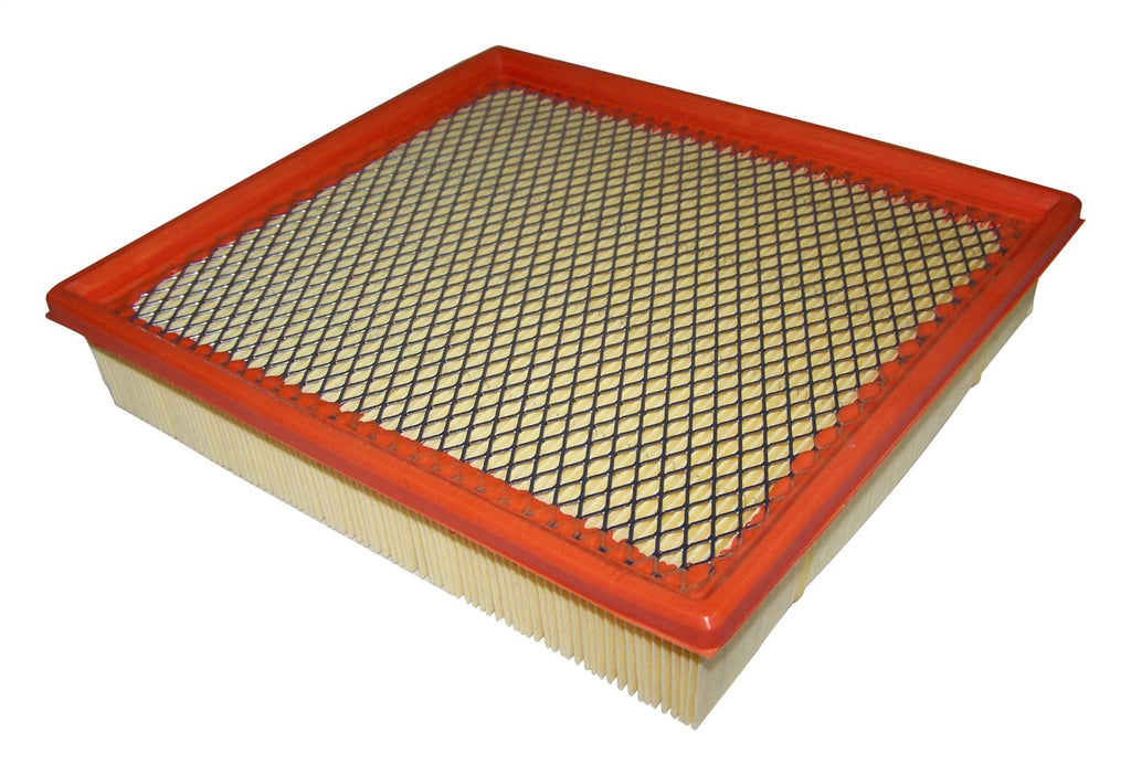 Crown Automotive 53032700AB Air Filter Fits 03-07 Ram 2500 Ram 3500