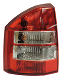 Crown Automotive 5303879AD Tail Light Assembly Fits 07-10 Compass