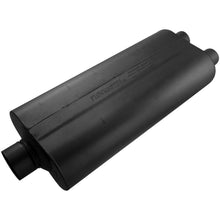 Load image into Gallery viewer, Flowmaster 530722 70 Series Big Block II Muffler