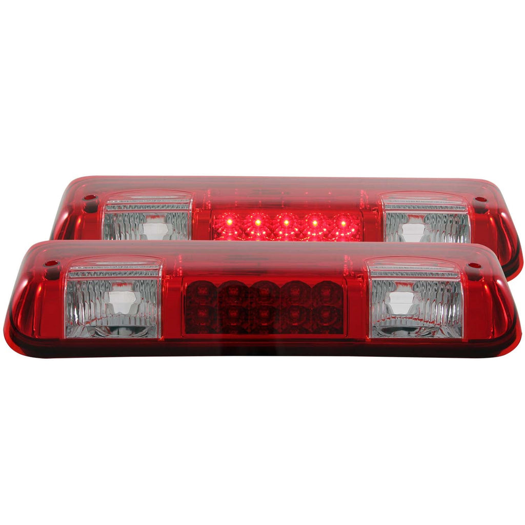 Anzo USA 531003 Third Brake Light Assembly Fits 04-08 F-150