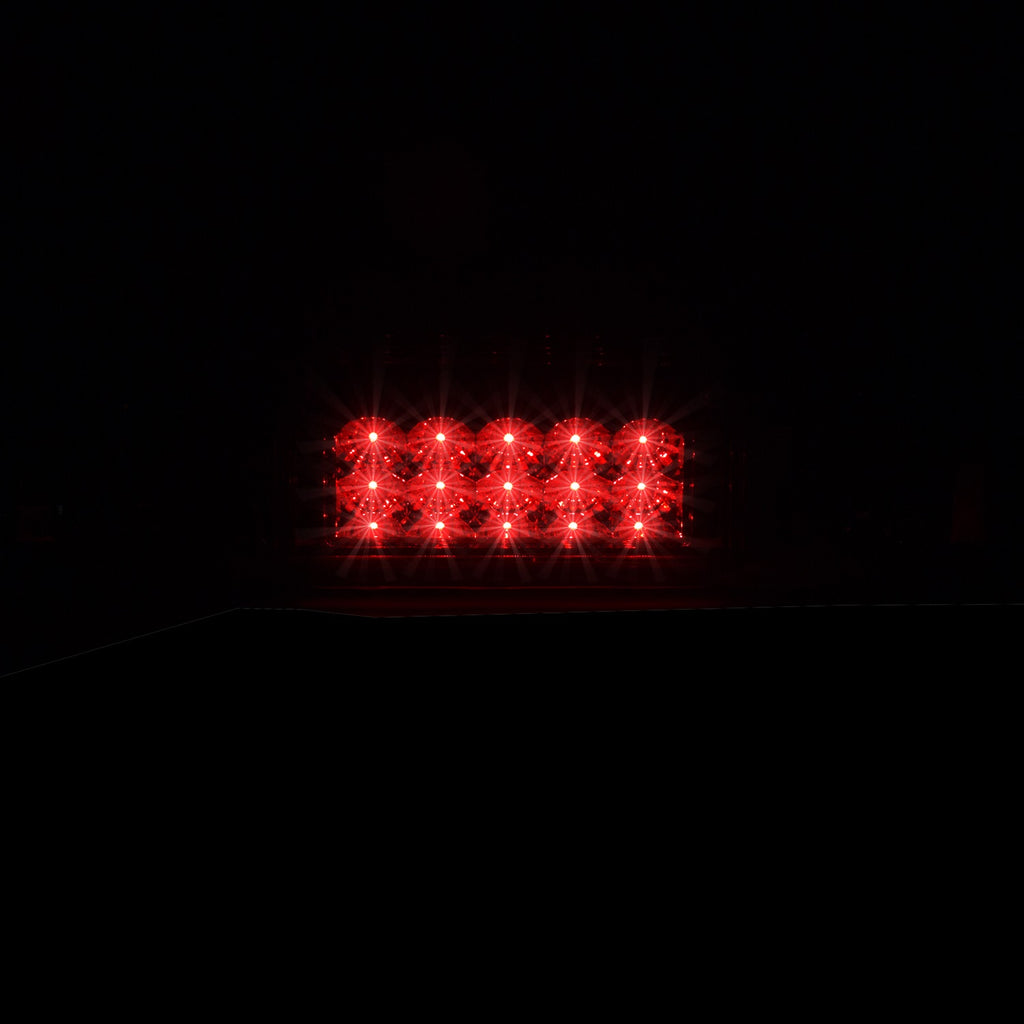 Anzo USA 531017 Third Brake Light Assembly Fits 04-08 F-150