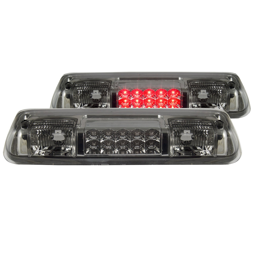 Anzo USA 531017 Third Brake Light Assembly Fits 04-08 F-150