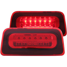 Load image into Gallery viewer, Anzo USA 531020 Third Brake Light Assembly Fits 95-04 S10 Pickup Sonoma