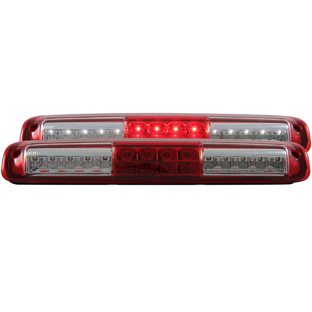 Anzo USA 531029 Third Brake Light Assembly