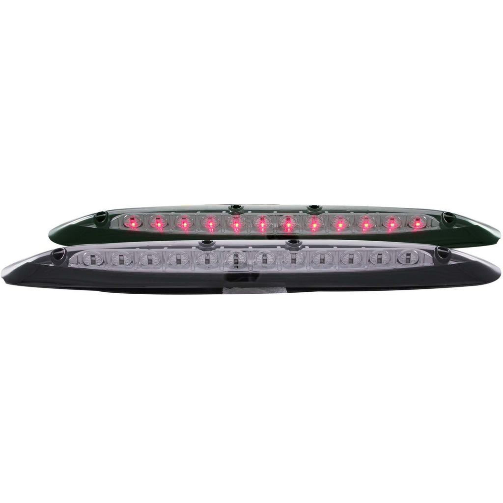 Anzo USA 531034 Third Brake Light Assembly Fits 97-02 Expedition