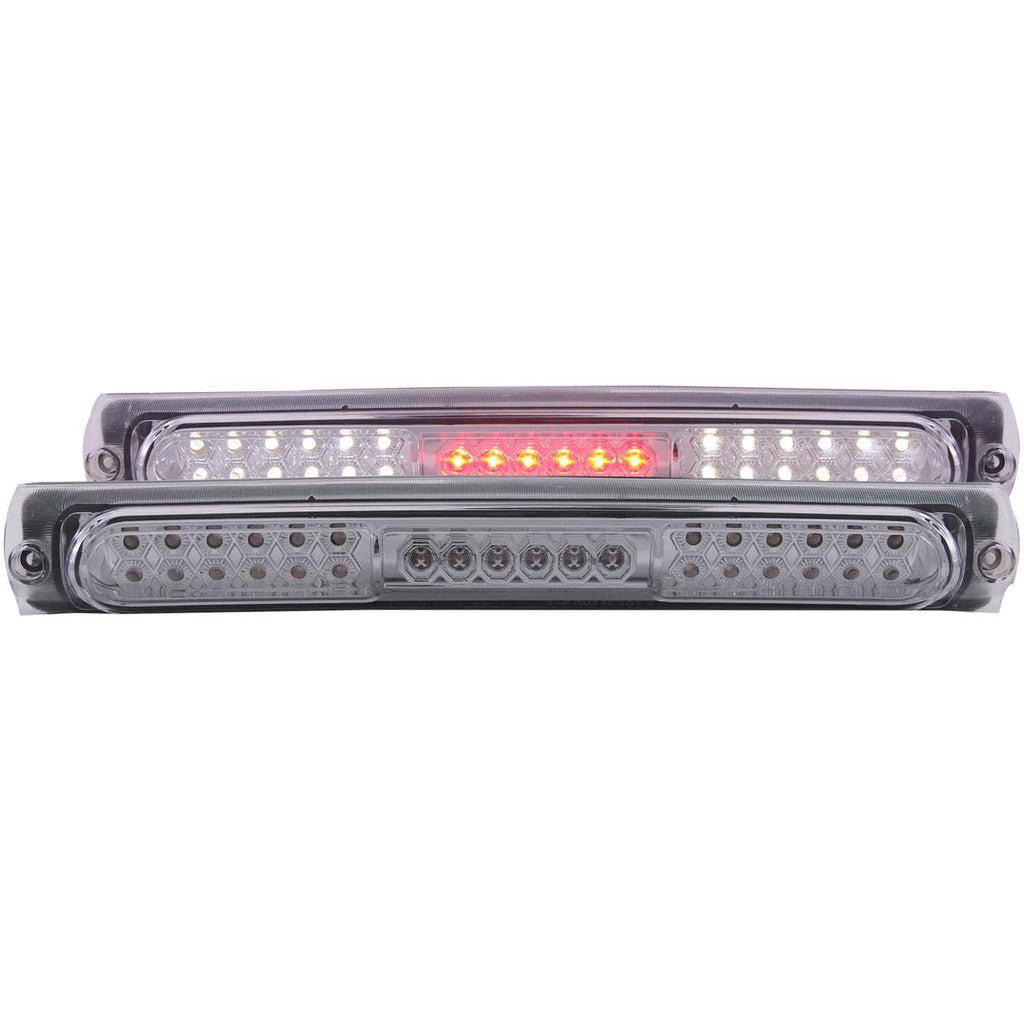 Anzo USA 531036 Third Brake Light Assembly
