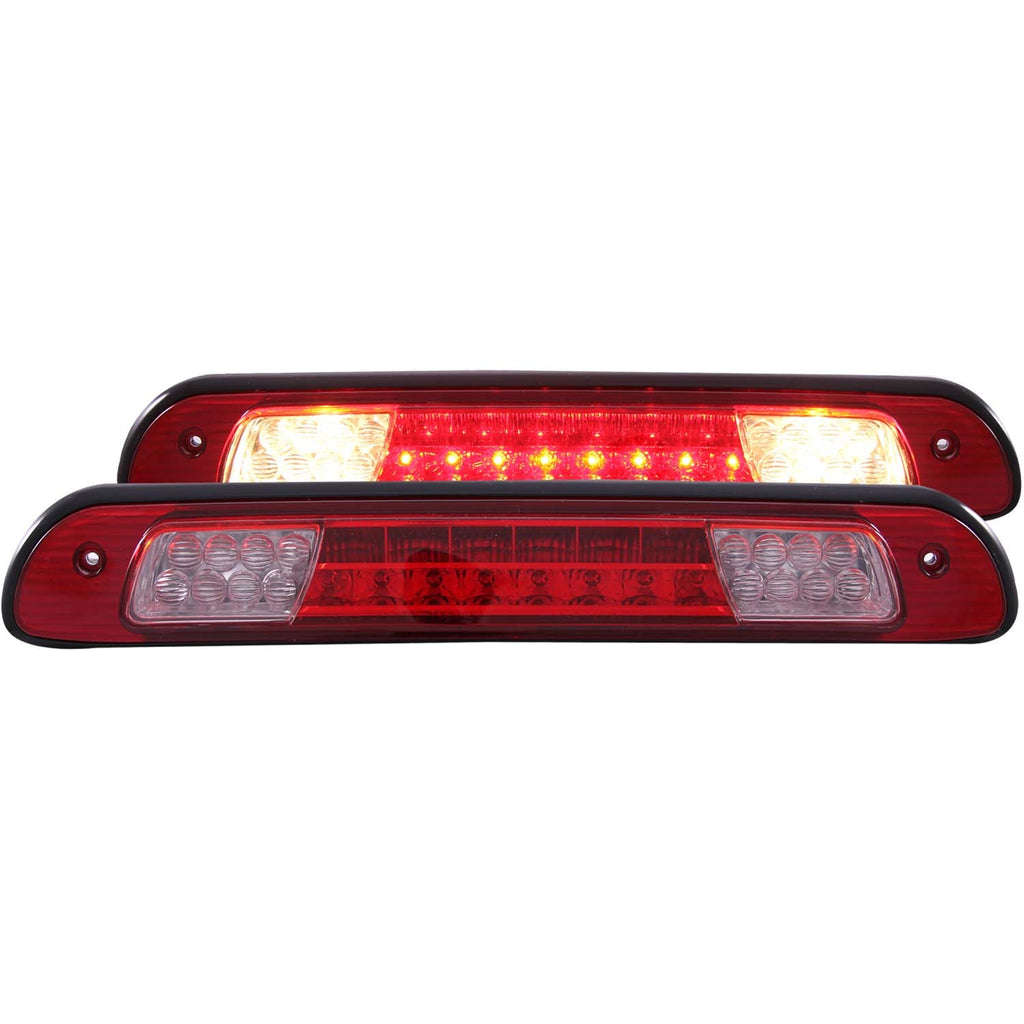 Anzo USA 531040 Third Brake Light Assembly Fits 00-06 Tundra