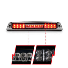 Load image into Gallery viewer, Anzo USA 531046 Third Brake Light Assembly Fits 94-02 Ram 1500 Ram 2500 Ram 3500