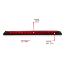 Load image into Gallery viewer, Anzo USA 531047 Third Brake Light Assembly