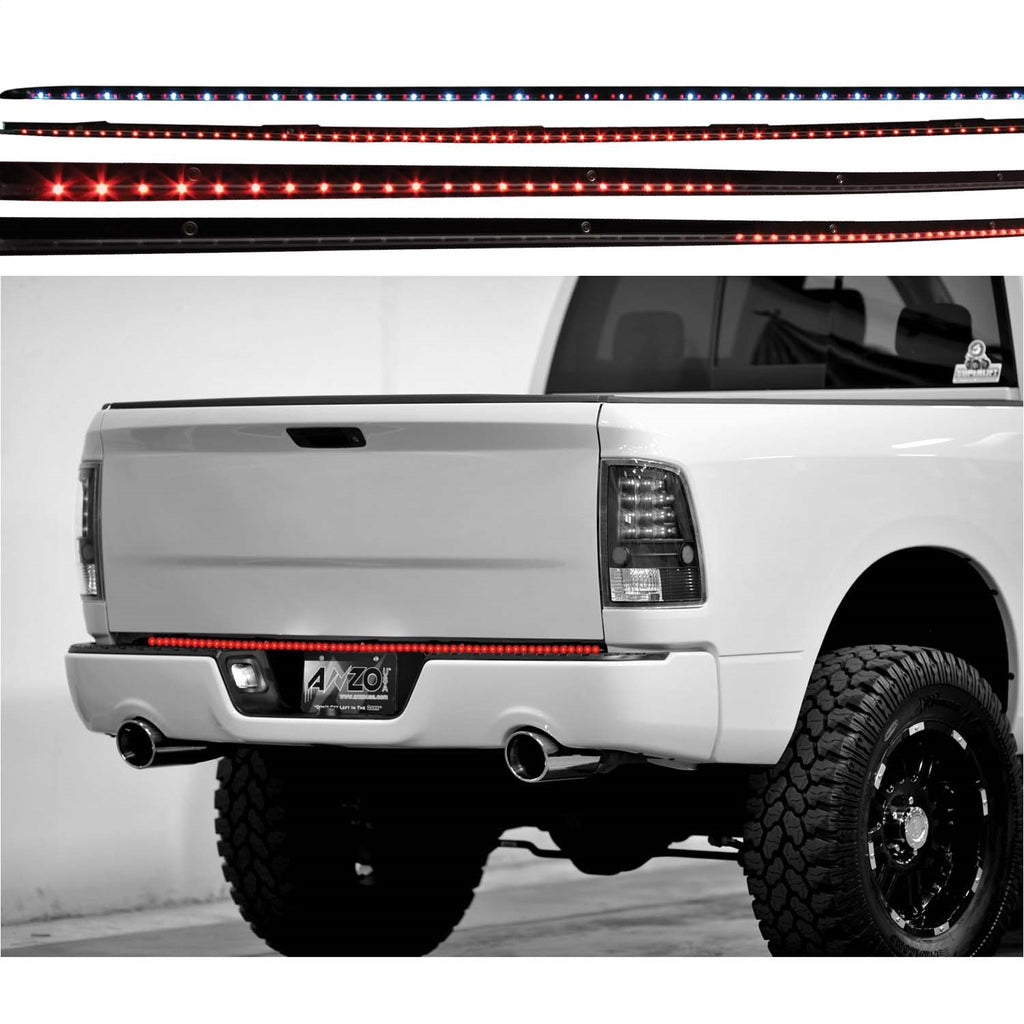 Anzo USA 531058 LED Tailgate Bar