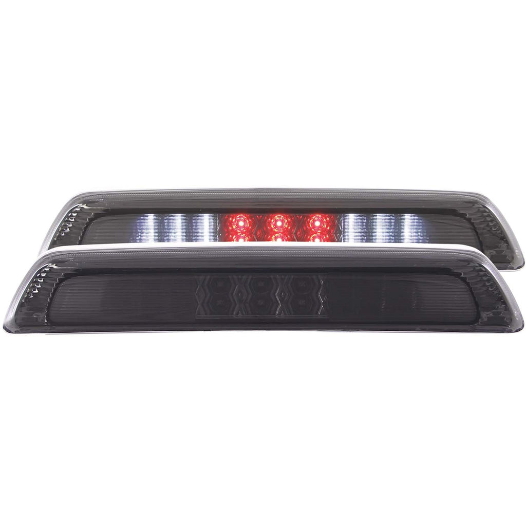 Anzo USA 531069 Third Brake Light Assembly Fits 07-21 Tundra