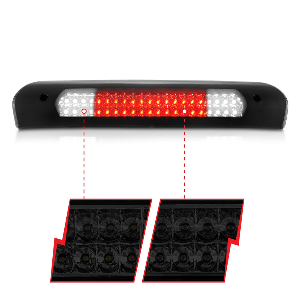 Anzo USA 531081 Third Brake Light Assembly