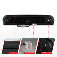 Load image into Gallery viewer, Anzo USA 531081 Third Brake Light Assembly