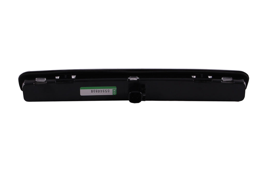 Anzo USA 531084 Third Brake Light Assembly Fits 05-09 Mustang