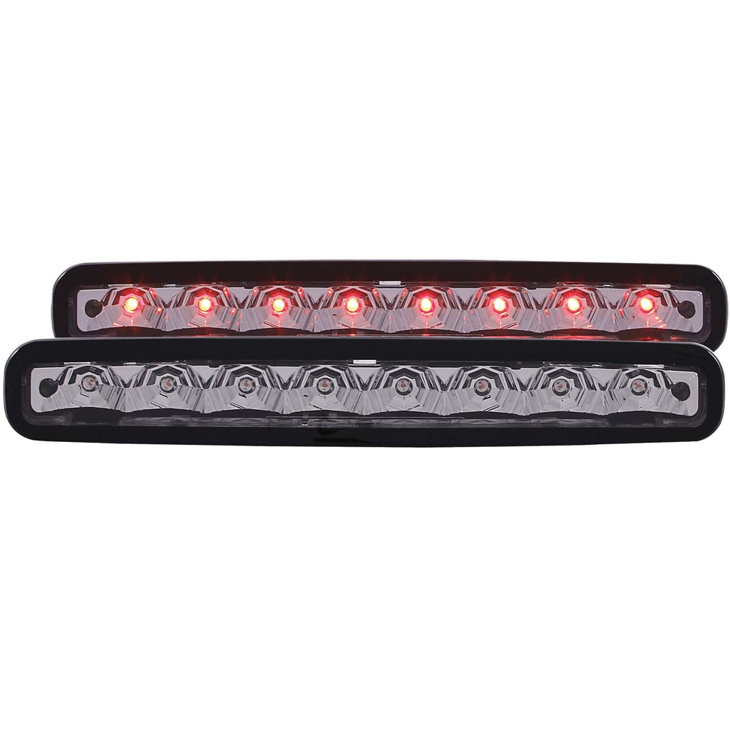 Anzo USA 531084 Third Brake Light Assembly Fits 05-09 Mustang