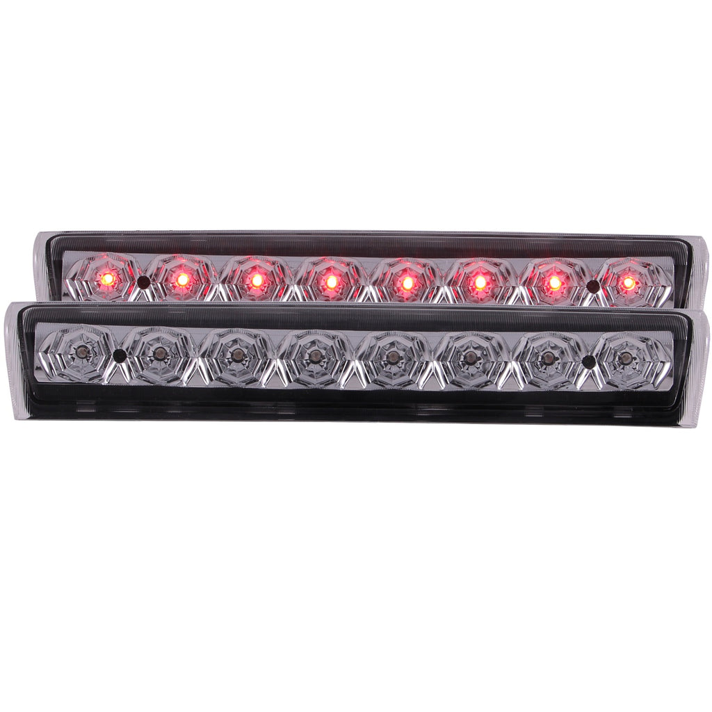 Anzo USA 531086 Third Brake Light Assembly