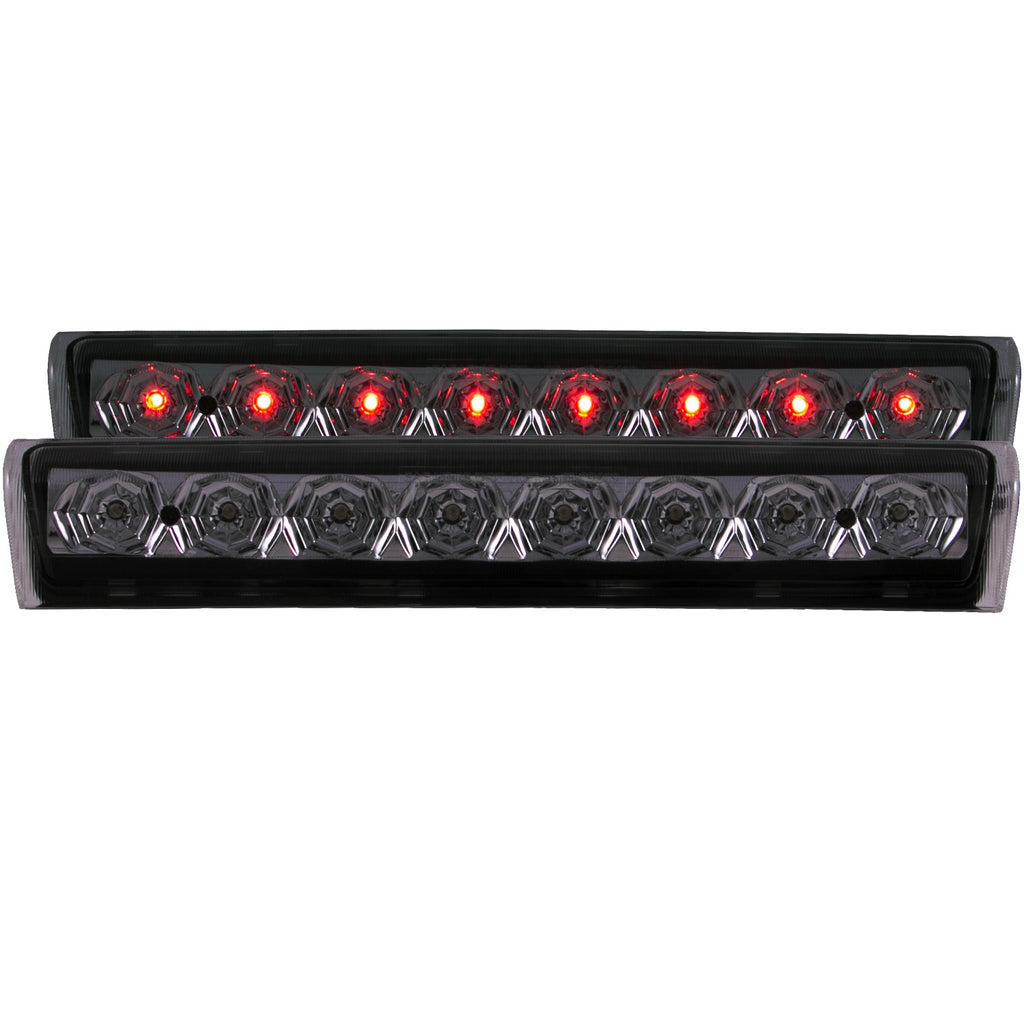 Anzo USA 531087 Third Brake Light Assembly