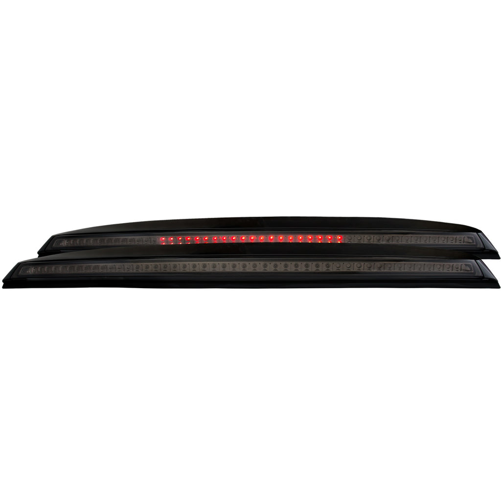 Anzo USA 531096 Third Brake Light Assembly