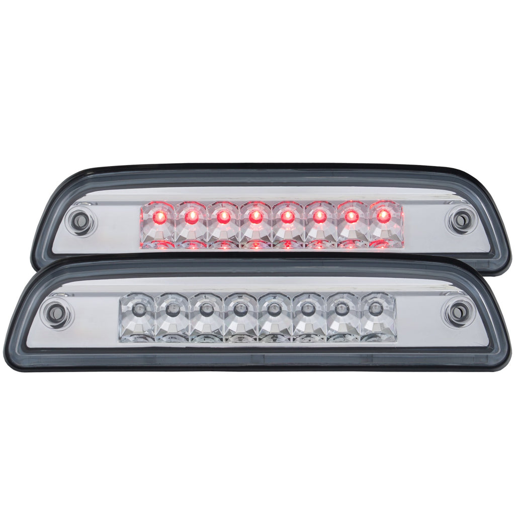 Anzo USA 531103 Third Brake Light Assembly Fits 95-18 Tacoma