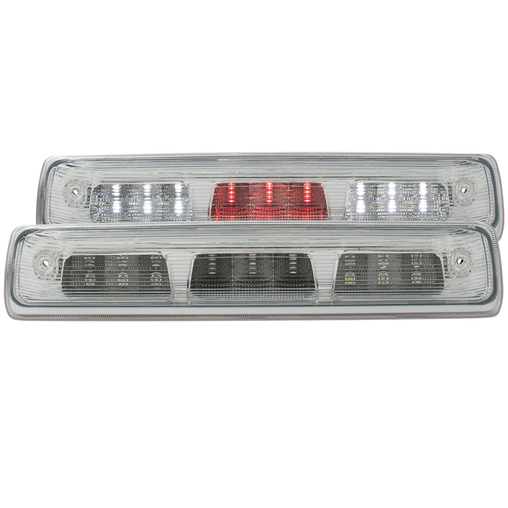 Anzo USA 531104 Third Brake Light Assembly Fits 15-19 Colorado