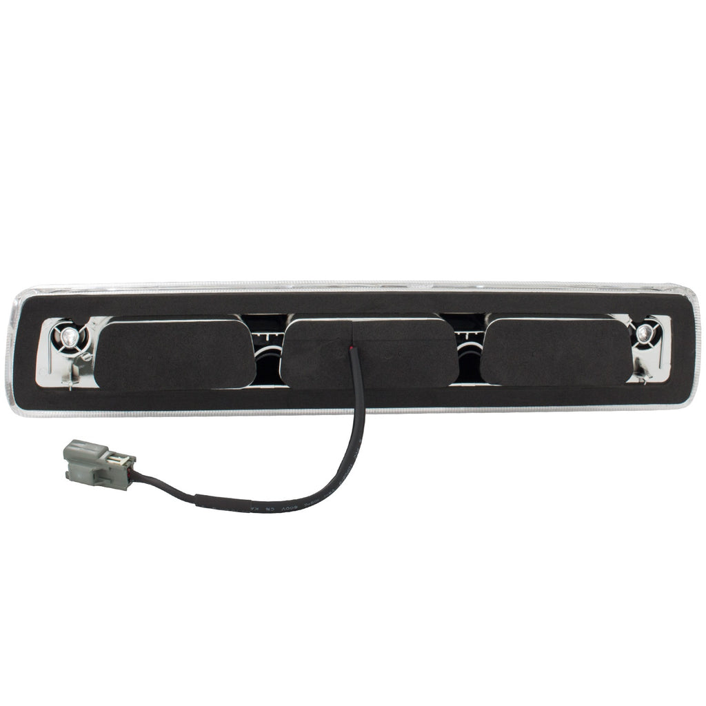 Anzo USA 531104 Third Brake Light Assembly Fits 15-19 Colorado