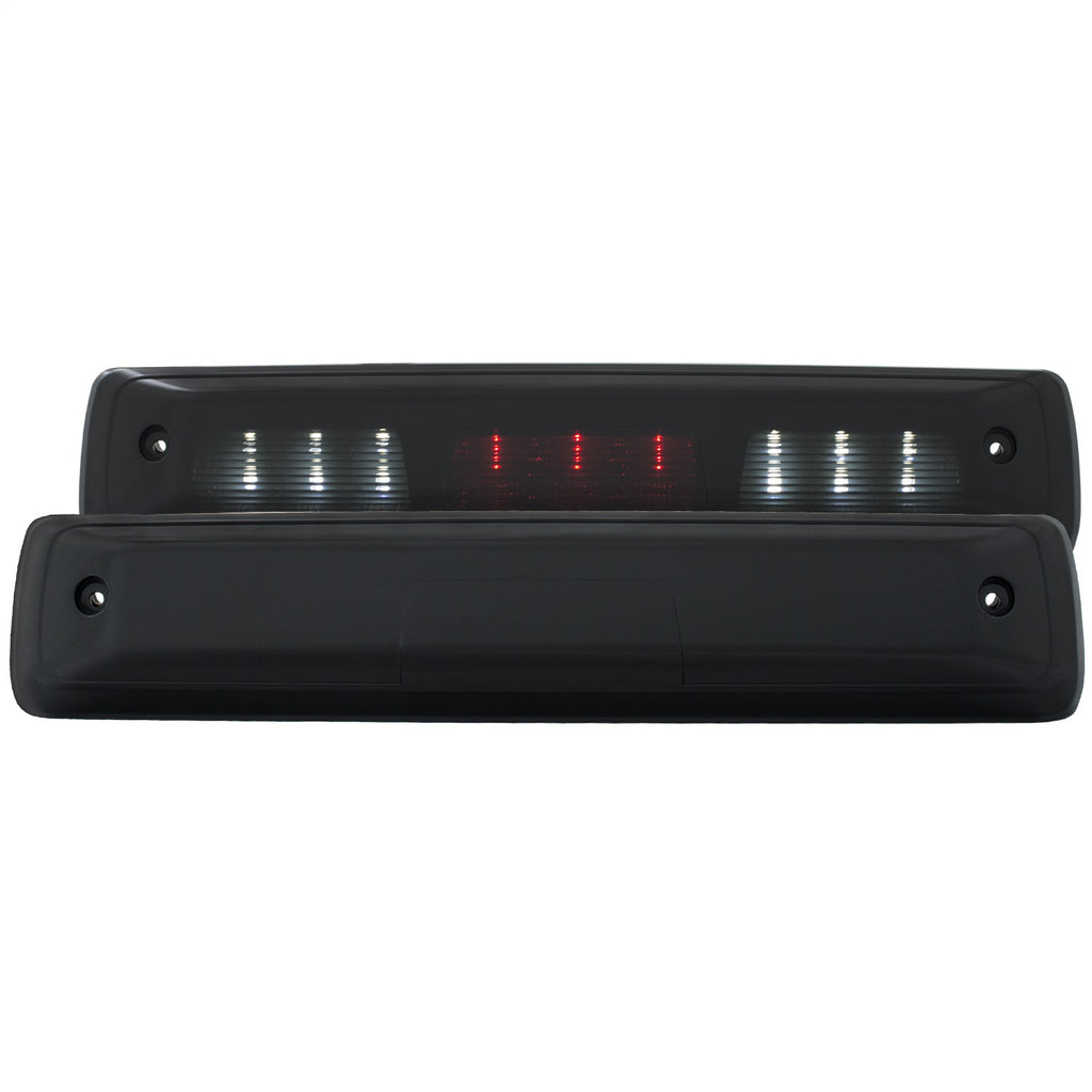 Anzo USA 531105 Third Brake Light Assembly Fits 15-19 Canyon Colorado