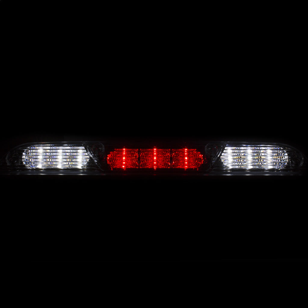 Anzo USA 531106 Third Brake Light Assembly