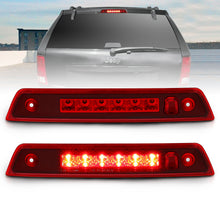 Load image into Gallery viewer, Anzo USA 531108 Third Brake Light Assembly Fits 05-10 Grand Cherokee (WK)