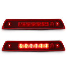 Load image into Gallery viewer, Anzo USA 531108 Third Brake Light Assembly Fits 05-10 Grand Cherokee (WK)