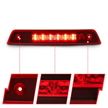 Load image into Gallery viewer, Anzo USA 531108 Third Brake Light Assembly Fits 05-10 Grand Cherokee (WK)