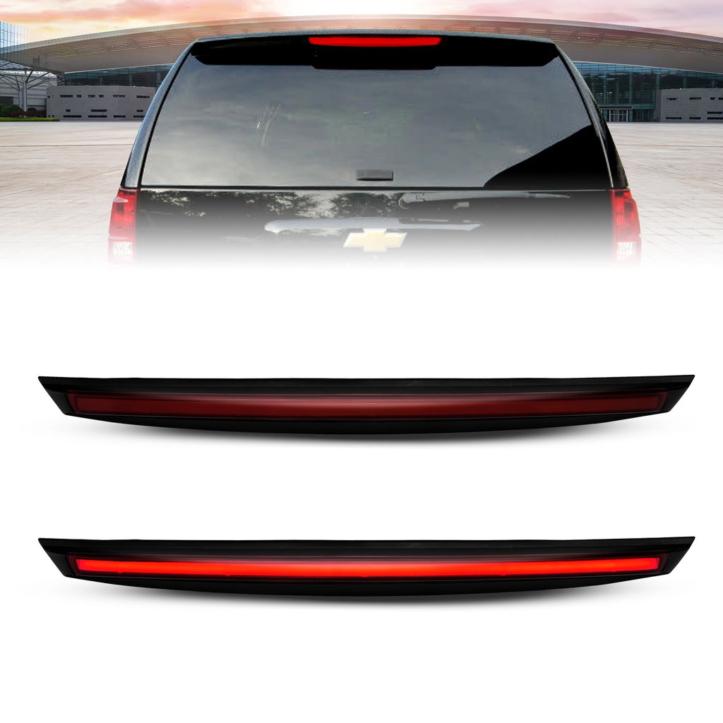 Anzo USA 531109 Third Brake Light Assembly