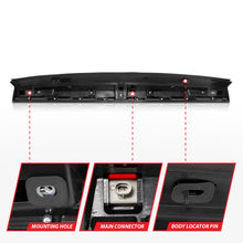 Load image into Gallery viewer, Anzo USA 531109 Third Brake Light Assembly