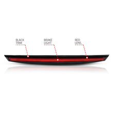 Load image into Gallery viewer, Anzo USA 531110 Third Brake Light Assembly