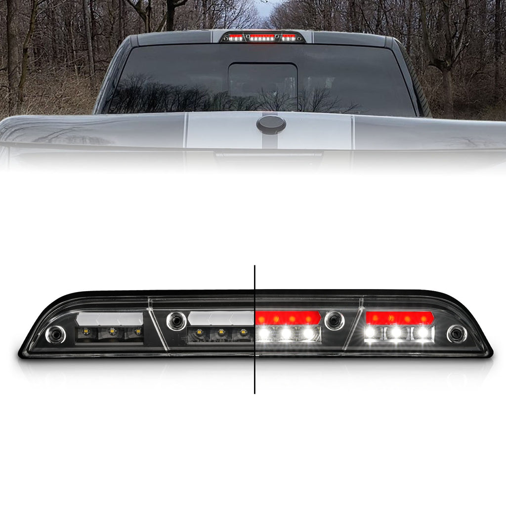 Anzo USA 531111 Third Brake Light Assembly