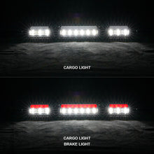 Load image into Gallery viewer, Anzo USA 531111 Third Brake Light Assembly