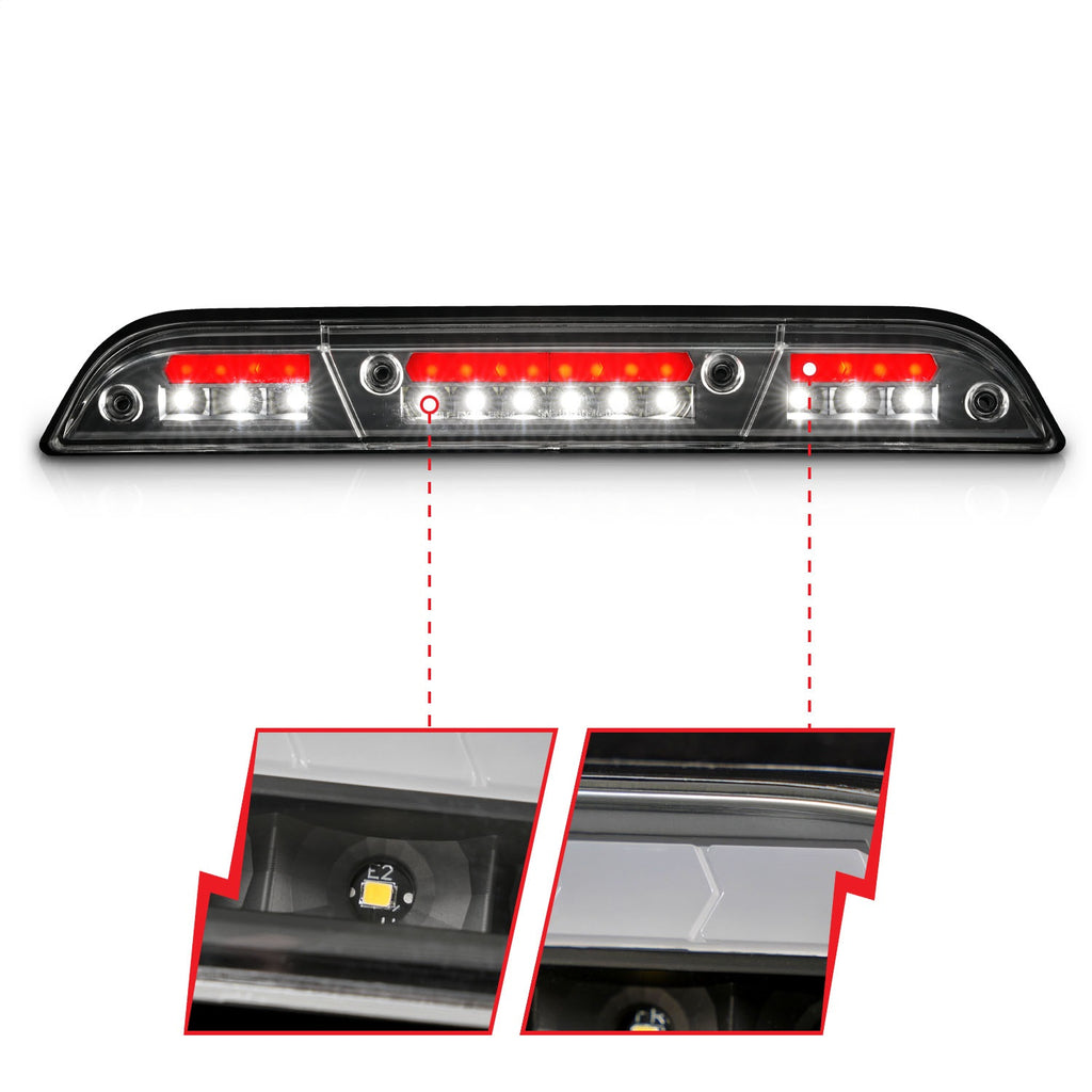 Anzo USA 531111 Third Brake Light Assembly