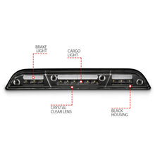 Load image into Gallery viewer, Anzo USA 531111 Third Brake Light Assembly