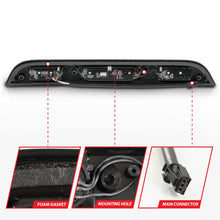 Load image into Gallery viewer, Anzo USA 531111 Third Brake Light Assembly