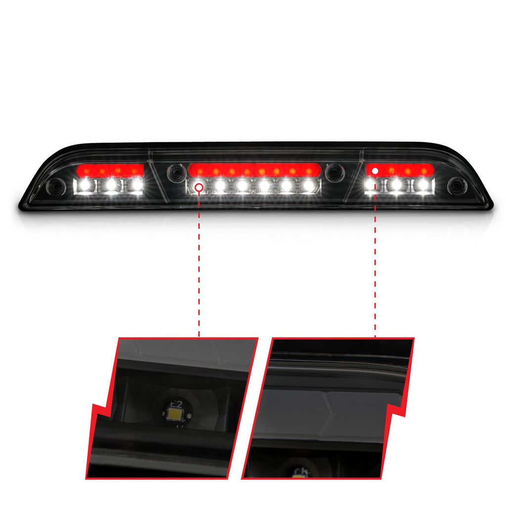 Anzo USA 531112 Third Brake Light Assembly
