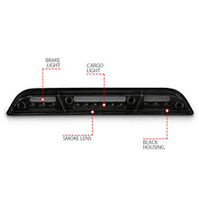 Load image into Gallery viewer, Anzo USA 531112 Third Brake Light Assembly
