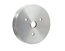 Mr Gasket 5313 Billet Style Aluminum Crankshaft Pulley