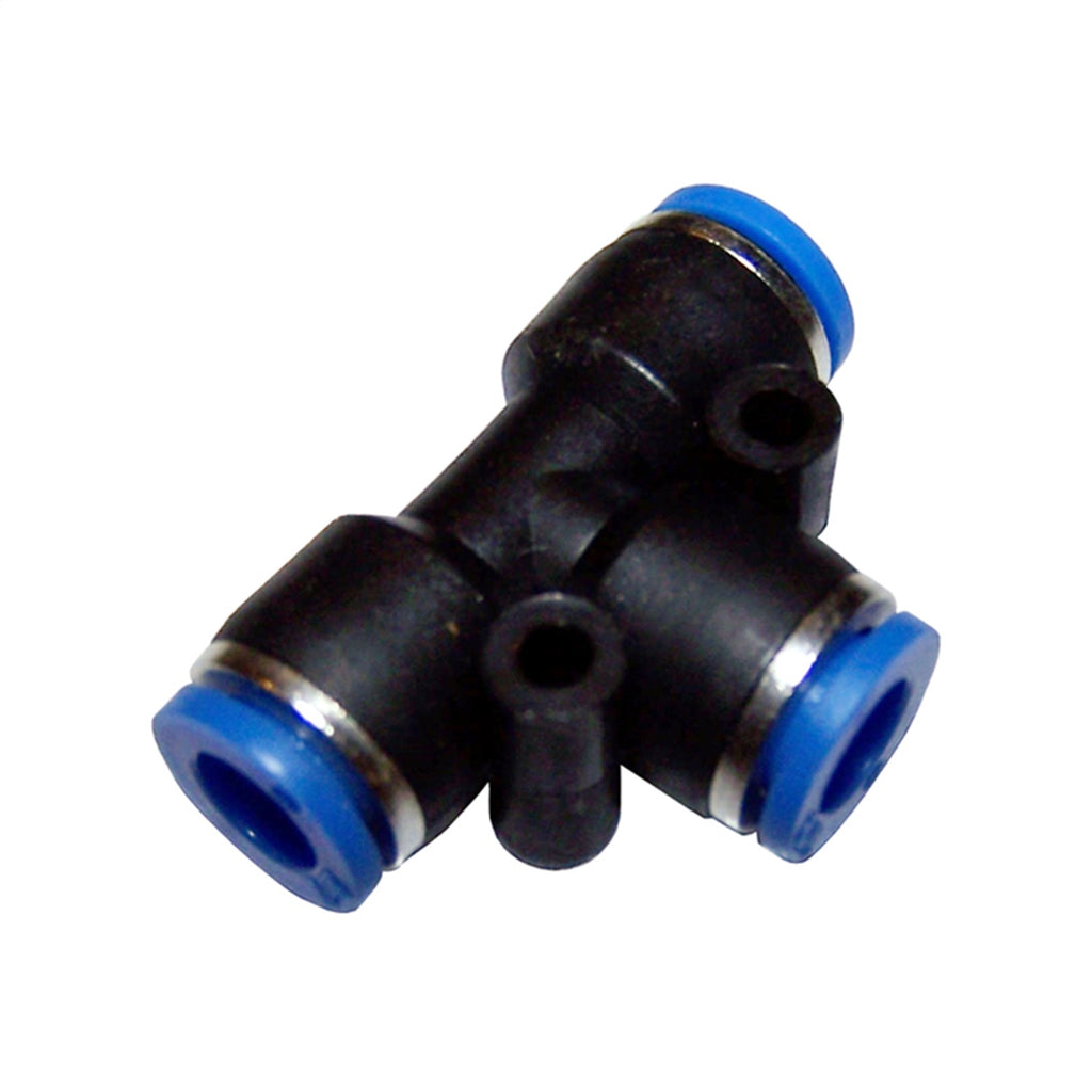 Kleinn Automotive Air Horns 53140P Tubing Connector