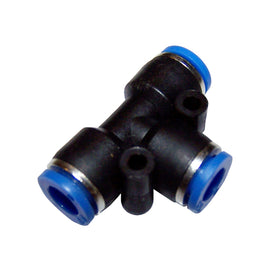 Kleinn Automotive Air Horns 53140P Tubing Connector