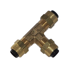 Load image into Gallery viewer, Kleinn Automotive Air Horns 53140 Tube Compression Splitter