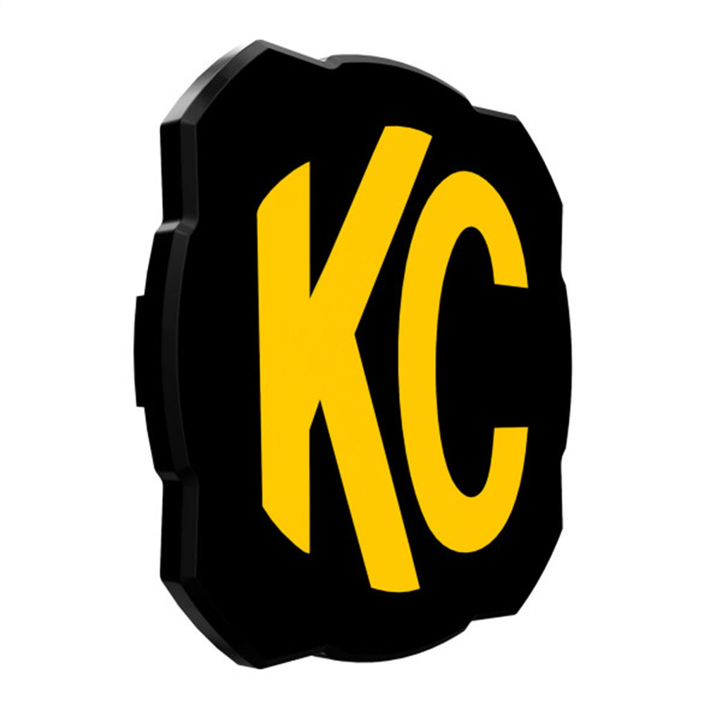 KC HiLites 5325 FLEX ERA 4 Light Shield