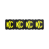 KC HiLites 5331 FLEX ERA LED Light Cover