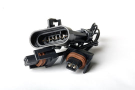 Holley EFI 534-167 Commander 950 Injector Wiring Harness