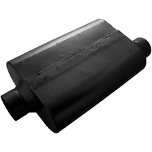 Load image into Gallery viewer, Flowmaster 53531-12 30 Series Delta Force Race Muffler